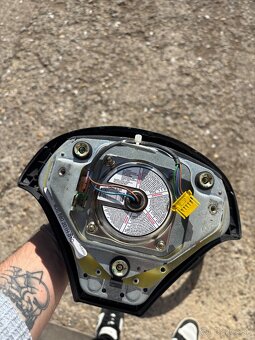 Volant Audi a4 b5 - 2