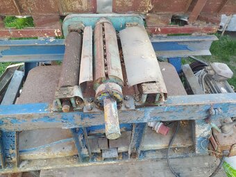 Hoblovačka pretahovačka - 2