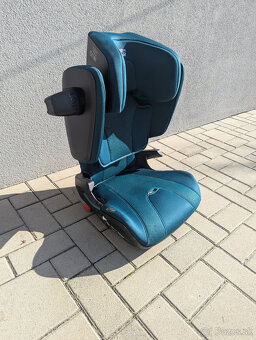 Autosedačky Britax Roemer Kidfix i-Size - 2
