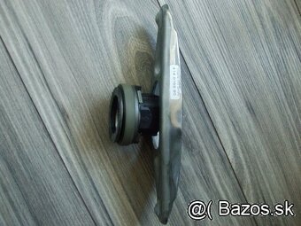 BMW X3 E83 spojkové ložisko-NOVÉ. ORIGINÁL - 2