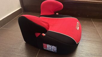 Podsedak Scuderia Ferrari - 2