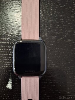 Garmin venu sq - 2