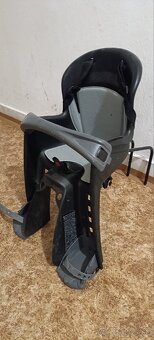 nosic na bicykel - 2