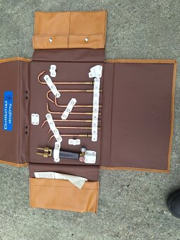 Zvaracia plynova autogenova suprava - 2