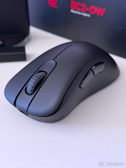 ZOWIE EC2-DW [Black/4K/v záruke] - 2