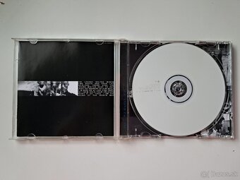 Seal - Human being CD - 2