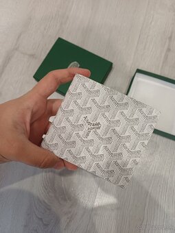 Goyard penazenka - 2