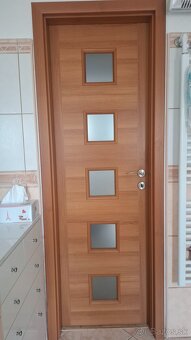 Interierove dvere - 2