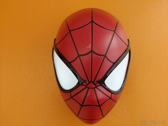 Lampa spiderman - 2