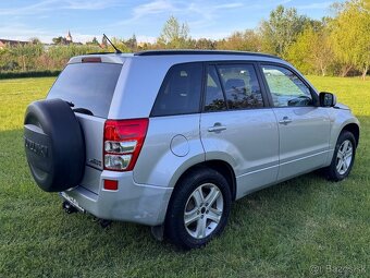 💥 SUZUKI GRAND VITARA 1.9DDiS 💥 - 2