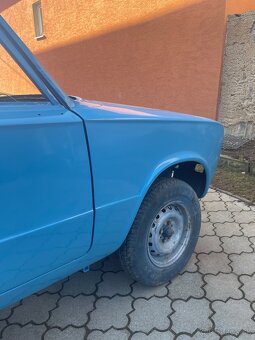 Lada 2101 - 2