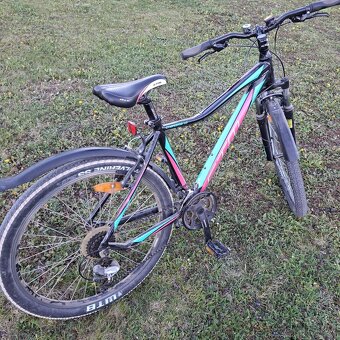 Predavam damsky bicykel - 2