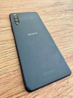 Sony Xperia 10 III - 2