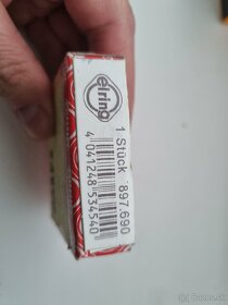 Tesnenie kľuky VW 1.6TDI CAY - 2
