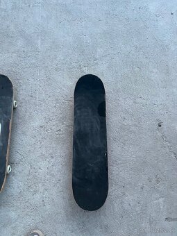Skateboard - 2