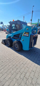 SUNWARD SWL2830 DIESEL - 2
