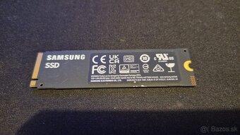 Samsung EVO PLUS 990 - 2
