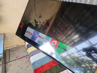 Smart TV Samsung UE48J6272SU - 2