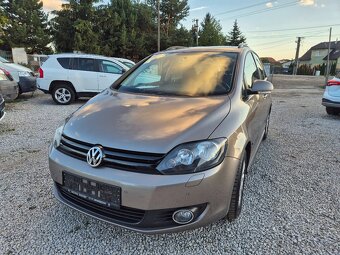 Vw golf plis - 2