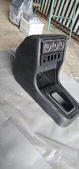 Foha tunel golf jetta mk2 - 2