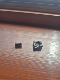 Športové mieridlá Glock - 2