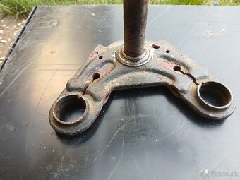 Jawa 250 , 350 - 2