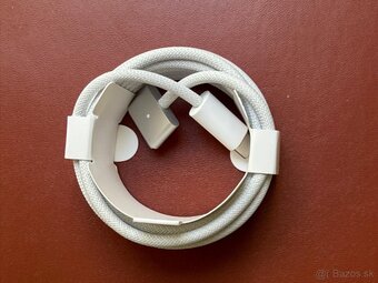 Kábel Magsafe 2m - orig. Apple - 2