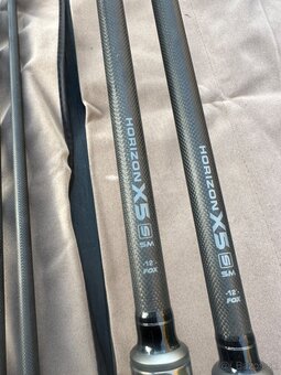 Fox Horizont X5 S/M - 2