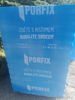 PORFIX 250" - 2
