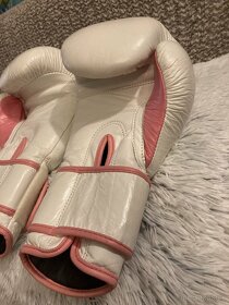 Dámske, dievčenské boxerské rukavice - 2
