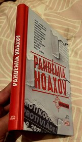 Pandémia hoaxov

 - 2
