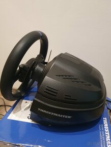 Thrustmaster T300 RS GT Edition - 2