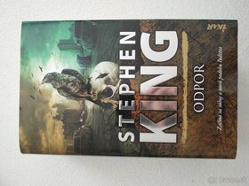 ODPOR Stephen King - 2