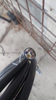 Kabel cyky 5x16 - 2