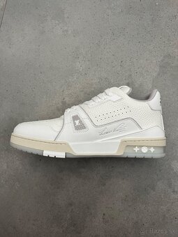 Louis Vuitton Tenisky - 2