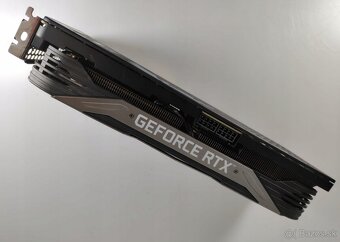 Predam RTX 3080 Ti 12GB Gainward - 2