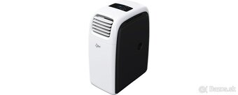 Suntec Transform Eco R290  - nová mobilna klimatizacia - 2