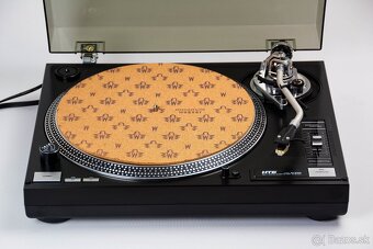 HTE HT-910Q / spravený profi servis, záruka - 2