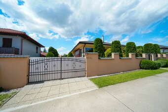 Na predaj 5 izbový Rodinný dom v obci Vajkovce len 6 min. od - 2