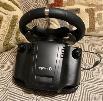 Logitech G920 driving force - Znížená cena - 2