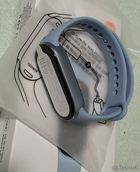 honor band 9 a xiaomi band 9... - 2