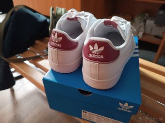 Adidas continental 80 - 2