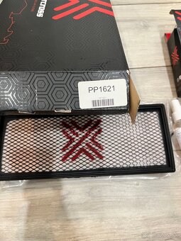 Pipercross sportovy vzduchovy filter - 2