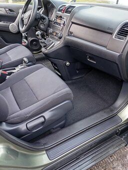 HONDA CR-V 2.2 i-ctdi - 2