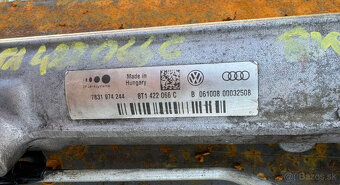 audi riadenie 8t1422066c - 2