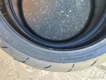 Dunlop Sportmax Roadsport 2 - 2