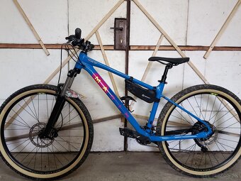Marin Bobcat Trail 3 27.5 Veľkosť M 2x11 - 2