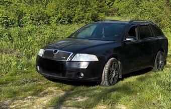 Skoda Octavia VRs - 2