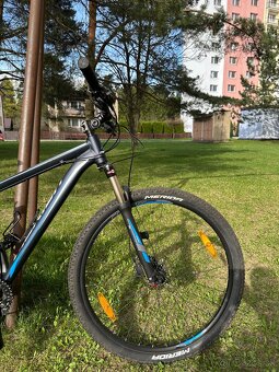 Merida Big Nine 80-D - 2