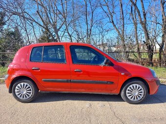 Renault Clio 1.5 DCI - 2
